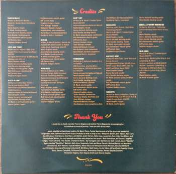 LP Mavis Staples: Livin' On A High Note