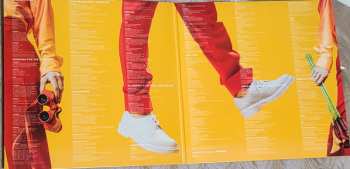 LP Max: Colour Vision CLR