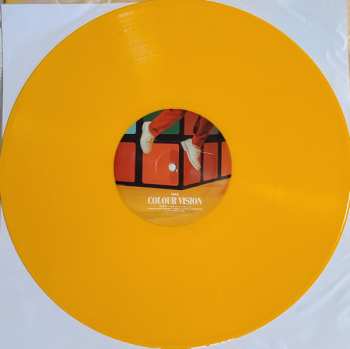 LP Max: Colour Vision CLR