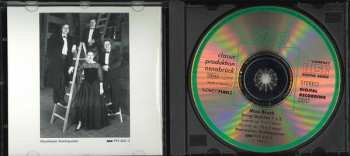 CD Max Bruch: String Quartets 1 & 2