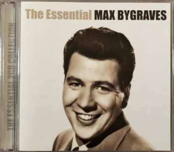 CD Max Bygraves: The Essential Max Bygraves