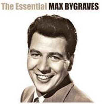 Album Max Bygraves: The Essential Max Bygraves