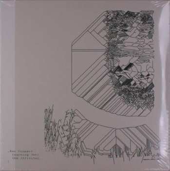 2LP Max Cooper: Yearning For The Infinite
