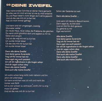 CD Max Giesinger: Vier