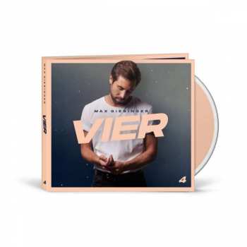 CD Max Giesinger: Vier
