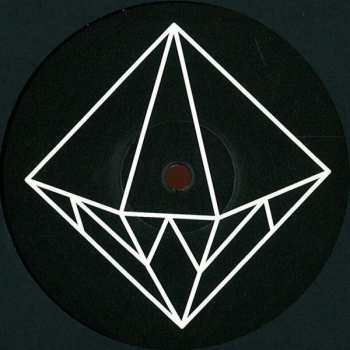 LP Max Graef: Broken Keyboard EP