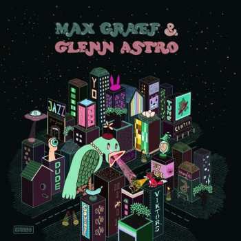 CD Glenn Astro: The Yard Work Simulator 