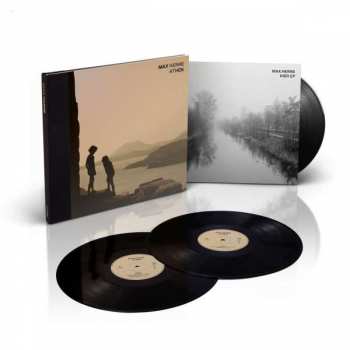 Album Max Herre: Athen