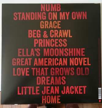 LP Max Jury: Max Jury