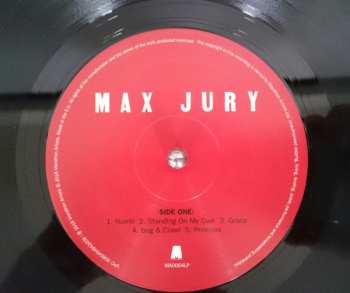 LP Max Jury: Max Jury