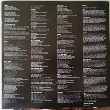 LP Max Jury: Max Jury