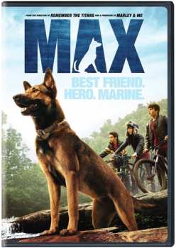 Album Max Gronenthal: Max