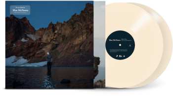 2LP Max McNown: Night Diving (the Cost Of Growing Up)