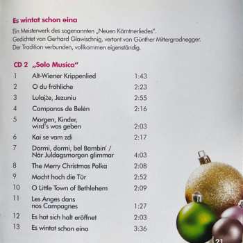 CD Max Müller: Weihnachten! Geschichten | Lieder | Gedichte