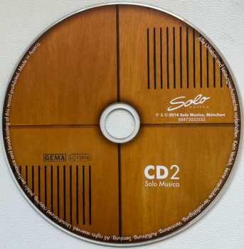 CD Max Müller: Weihnachten! Geschichten | Lieder | Gedichte
