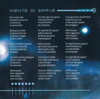 CD Max Pezzali: Astronave Max