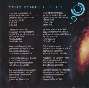 CD Max Pezzali: Astronave Max