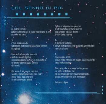 CD Max Pezzali: Astronave Max