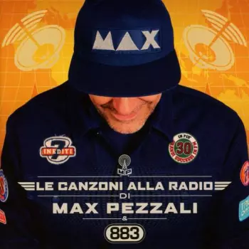 883: Le Canzoni Alla Radio