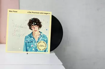 Die Phantasie Wird Siegen