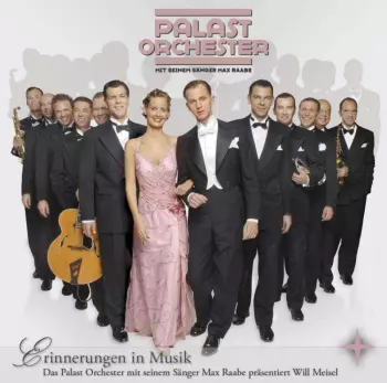 Erinnerungen In Musik - Will Meisel