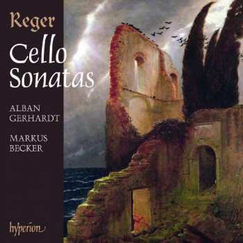 Album Alban Gerhardt: Cello Sonatas