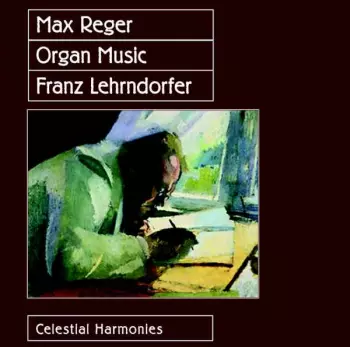 Organ Music