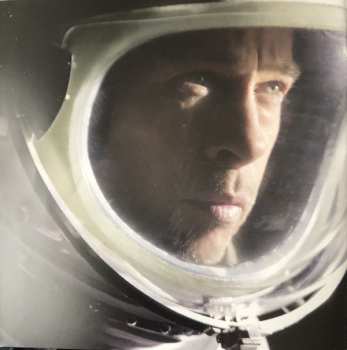 2CD Nils Frahm: Ad Astra (Original Motion Picture Soundtrack)