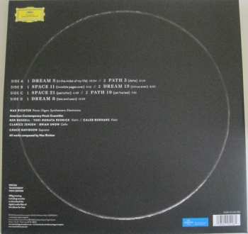 2LP Max Richter: From Sleep CLR