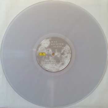 2LP Max Richter: From Sleep CLR