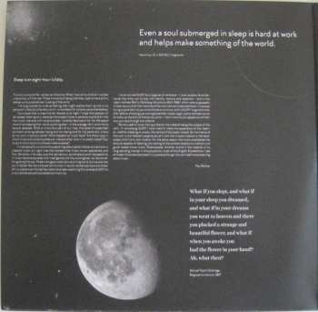 2LP Max Richter: From Sleep CLR