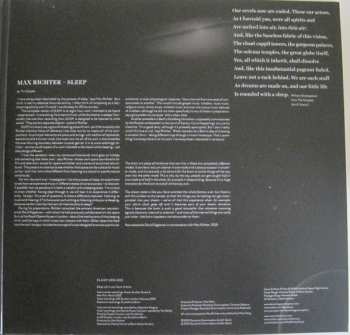 2LP Max Richter: From Sleep CLR