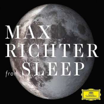2LP Max Richter: From Sleep CLR