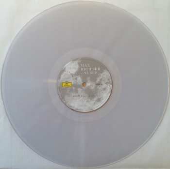 2LP Max Richter: From Sleep CLR