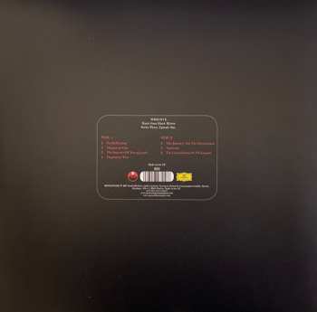 LP Max Richter: Nosedive