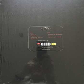 LP Max Richter: Nosedive