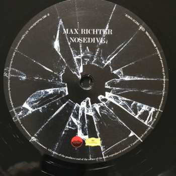 LP Max Richter: Nosedive