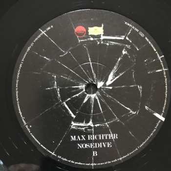 LP Max Richter: Nosedive