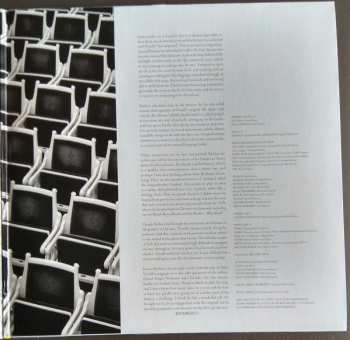 2LP Max Richter: Recomposed By Max Richter: Vivaldi - The Four Seasons