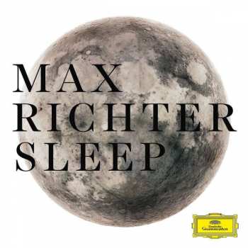 Album Max Richter: Sleep