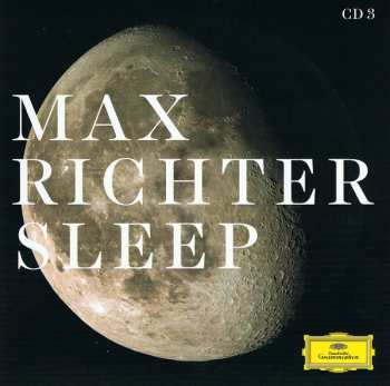 8CD/Dobozkészlet/Blu-ray Max Richter: Sleep
