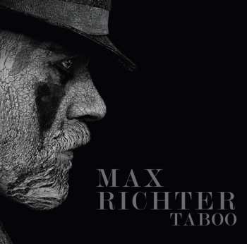 Album Max Richter: Taboo