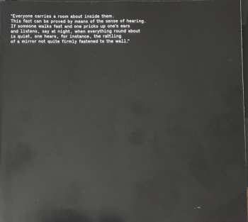 2CD Max Richter: The Blue Notebooks DIGI