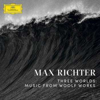 Album Max Richter: Three Worlds: Music From Woolf Works