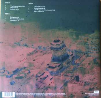 2LP Max Richter: Voices 2