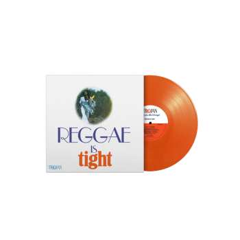 LP Max Romeo: Reggae Is Tight