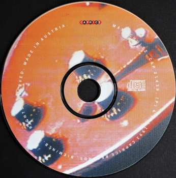 CD Max Schultz: Max Schultz