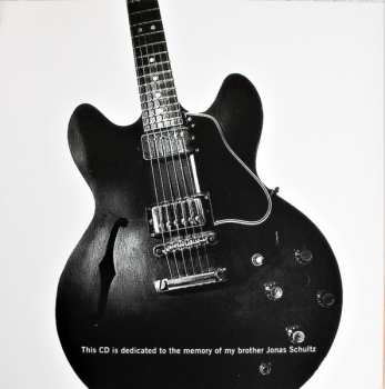 CD Max Schultz: Max Schultz