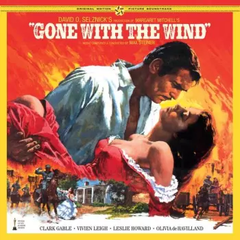 Gone With The Wind