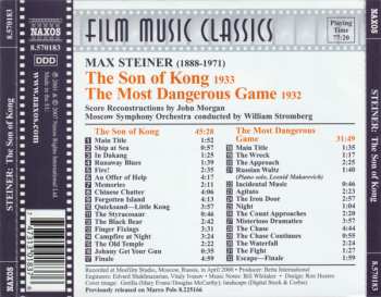 6CD Wojciech Kilar: Monster Music!: Classic Horror Film Scores